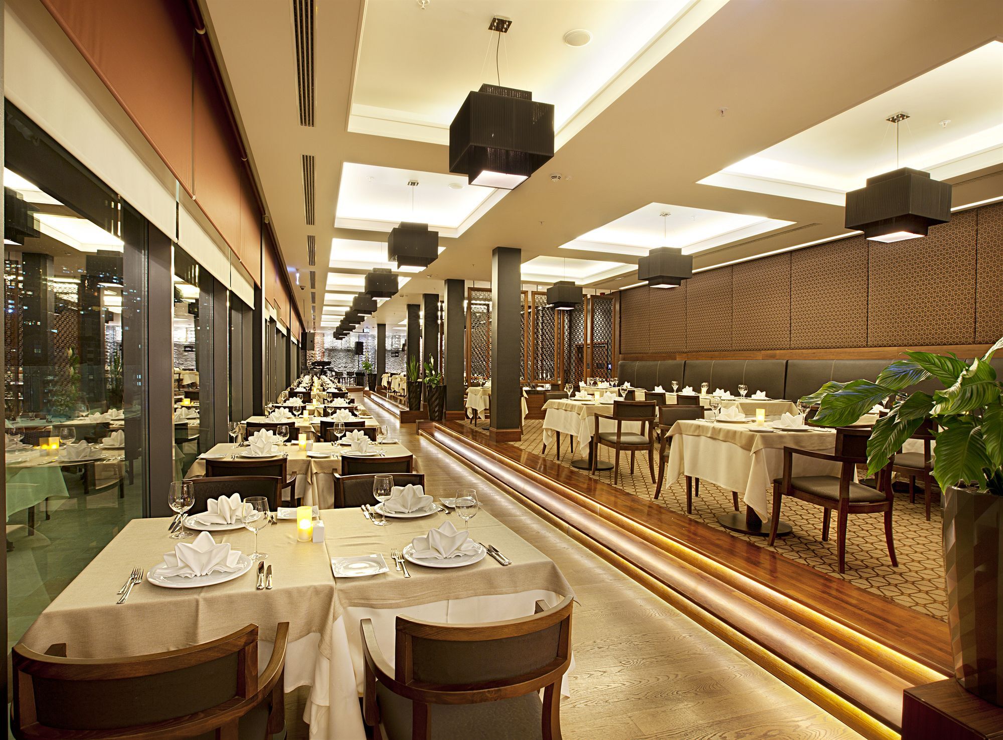 Dedeman 5* Зонгулдак